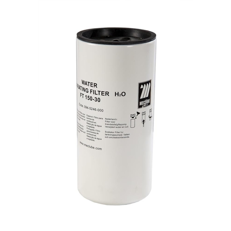 Vložek za ločevanje vode za filter FT150-30 150 l/min
