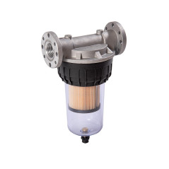 Filter nečistoč za dizel 70 l/min 5µ