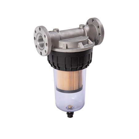 Filter nečistoč za dizel 70 l/min 5µ