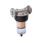 Filter nečistoč za dizel 70 l/min 5µ