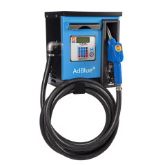 Elektronski točilnik CAMI AdBlue 230V 50Hz