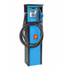 Elektronski točilnik CAMI na stebru AdBlue 230V 50Hz