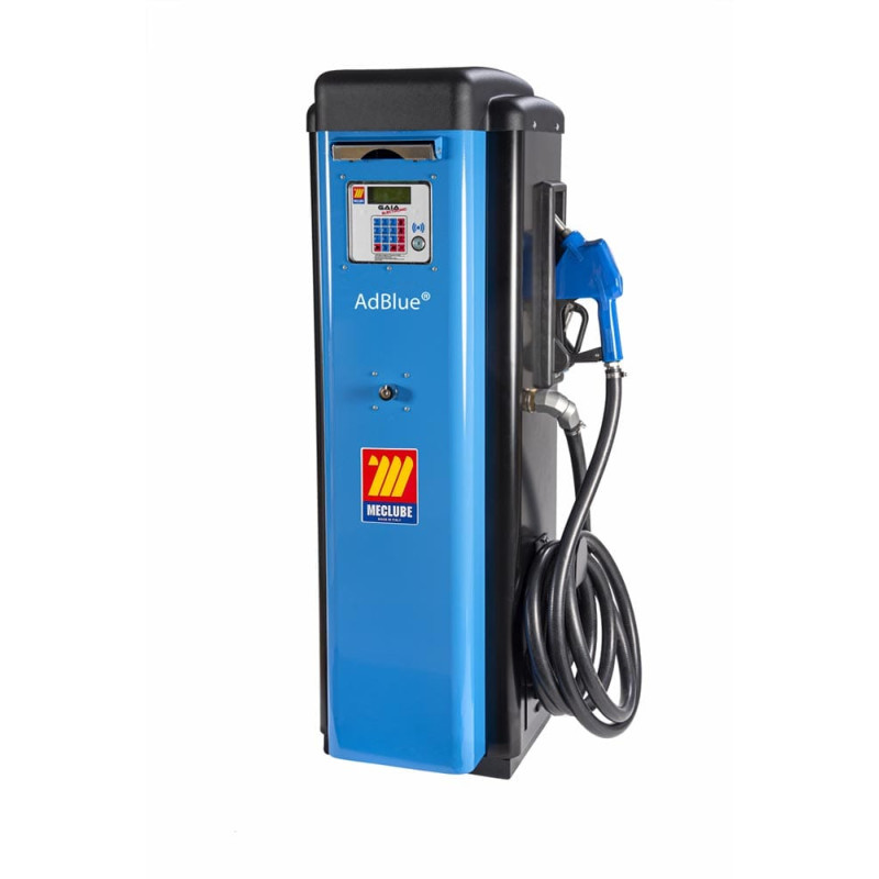 Elektronska postaja GAIA TANK AdBlue 230V 50Hz
