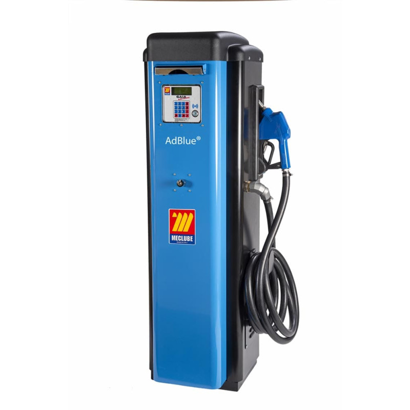 Elektronska postaja GAIA SERVICE LC AdBlue 230V 50Hz