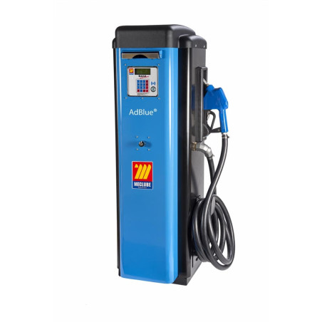 Elektronska postaja GAIA TANK LC AdBlue 230V 50Hz