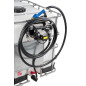 Komplet IBC AdBlue 115V 40 l/min adapter S60x6/avtomatska točilna pištola Komplet IBC AdBlue 115V 40 l/min adapter S60x6/avtomatska točilna pištola