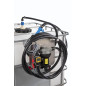 Komplet AdBlue 12V 34 LPM SEC adapter/ročna točilna pištola/merilnik pretoka