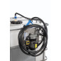 Komplet IBC AdBlue 115V 40 l/min adapter SEC/ročna točilna pištola/merilnik pretoka Komplet IBC AdBlue 115V 40 l/min adapter SEC/ročna točilna pištola/merilnik pretoka