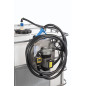 Komplet AdBlue 230V 40 LPM SEC adapter/ročna točilna pištola/merilnik pretoka Komplet AdBlue 230V 40 LPM SEC adapter/ročna točilna pištola/merilnik pretoka