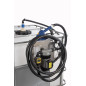 Komplet IBC AdBlue 115V 40 l/min adapter SEC/avtomatska točilna pištola/merilnik pretoka Komplet IBC AdBlue 115V 40 l/min adapter SEC/avtomatska točilna pištola/merilnik pretoka