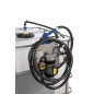 Komplet AdBlue 230V 40 LPM SEC adapter/avtomatska točilna pištola/merilnik pretoka