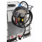 Komplet AdBlue 12V 34 LPM S60x6 adapter/ročna točilna pištola/merilnik pretoka