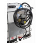 Komplet AdBlue 230V 40 LPM S60x6 adapter/ročna točilna pištola/merilnik pretoka Komplet AdBlue 230V 40 LPM S60x6 adapter/ročna točilna pištola/merilnik pretoka