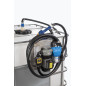 Komplet IBC AdBlue 115V SEC adapter točilna pištola AP80/merilnik pretoka/filter Komplet IBC AdBlue 115V SEC adapter točilna pištola AP80/merilnik pretoka/filter