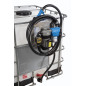 Komplet IBC AdBlue 115V S60X6 ročna točilna pištola/digitalni merilnik pretoka/filter Komplet IBC AdBlue 115V S60X6 ročna točilna pištola/digitalni merilnik pretoka/filter
