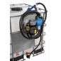 Komplet za IBC AdBlue 230V S60X6 adapter avtomatska točilna pištola/digitalni merilnik pretoka/filter