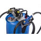 Komplet za sod AdBlue 12V 34 l/min AF2 56x4 avtomatska točilna pištola/merilnik pretoka Komplet za sod AdBlue 12V 34 l/min AF2 56x4 avtomatska točilna pištola/merilnik pretoka