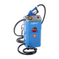 Giuly Blu 115V za IBC, avtomatska točilna pištola AP80/merilnik pretoka Giuly Blu 115V za IBC, avtomatska točilna pištola AP80/merilnik pretoka