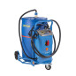 Giuly-Blu Trolley 230V avtomatska točilna pištola AP80 Giuly-Blu Trolley 230V avtomatska točilna pištola AP80