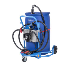 ECO-BLU 34 l/min 12V s točilno pištolo AP80