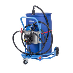 ECO-BLU 40 l/min 115V/50Hz samodejna točilna pištola AP80