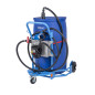 ECO-BLU 40 l/min 115V/50Hz samodejna točilna pištola AP80 ECO-BLU 40 l/min 115V/50Hz samodejna točilna pištola AP80
