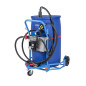 ECO-BLU 34 l/min 12V s točilno pištolo AP80 in merilnikom pretoka ECO-BLU 34 l/min 12V s točilno pištolo AP80 in merilnikom pretoka