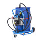 ECO-BLU 40 l/min 115V točilna pištola AP80/merilnik pretoka ECO-BLU 40 l/min 115V točilna pištola AP80/merilnik pretoka