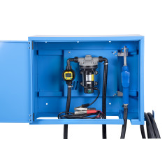 Meclube BOX AdBlue 40 l/min 12V-AD80 z merilnikom pretoka