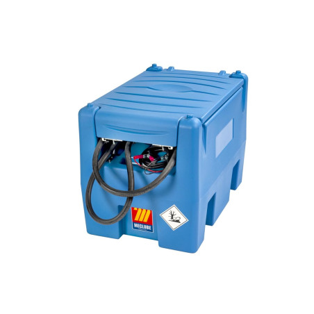 Rezervoar AdBlue® 220 l