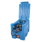 Rezervoar AdBlue 220l 34 LPM 12V s samodejno točilno pištolo Rezervoar AdBlue 220l 34 LPM 12V s samodejno točilno pištolo