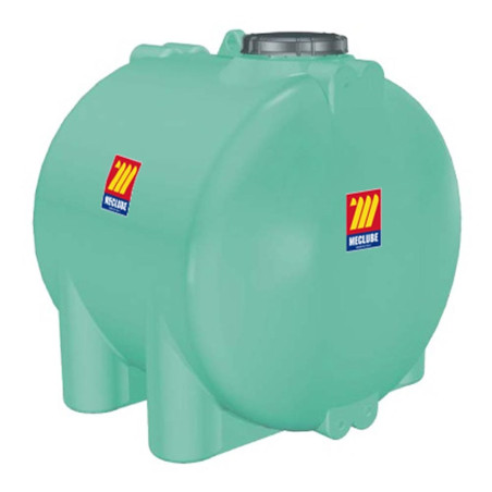 Rezervoar DEF-TANK Adblue 3000 l