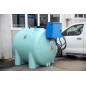 DEF-TANK 3000 l AdBlue 34 LPM 12V-AD80 samodejna točilna pištola/merilnik pretoka DEF-TANK 3000 l AdBlue 34 LPM 12V-AD80 samodejna točilna pištola/merilnik pretoka