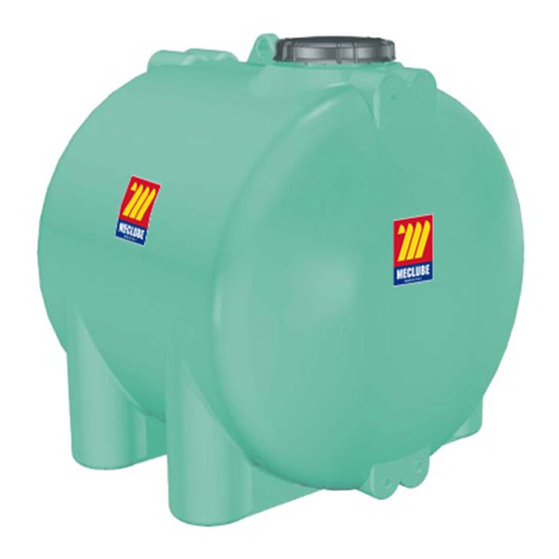 Rezervoar DEF-TANK Adblue 5000 l