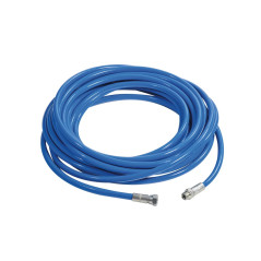 Poliuretanska cev za zrak/vodo 20bar Ø 1/4" 6X10 12,0 m