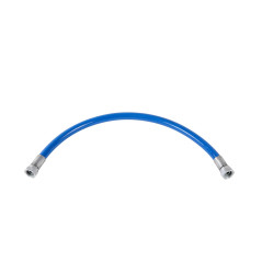 Poliuretanska cev za zrak/vodo 13X19 M1/2"-F1/2" 2 m
