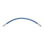 Cev HYDROBLUE 1SC 3/8" F-F 3/8" 1,5 m