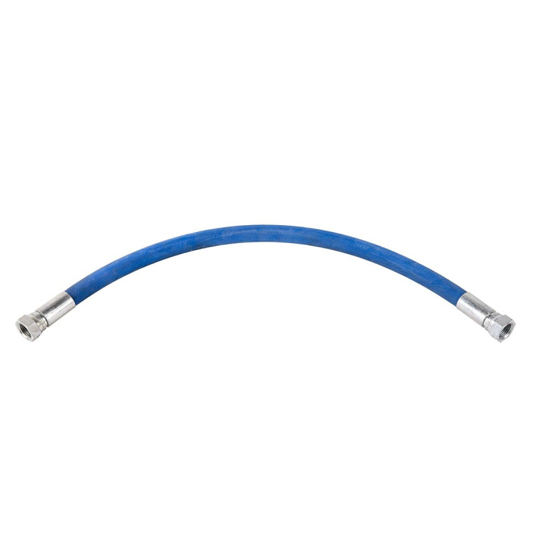 Cev HYDROBLUE 2SC 3/8" F-F 3/8" 0,6 m