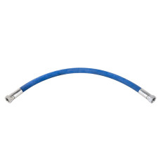 Cev HYDROBLUE 2SC 3/8" F-F 3/8" 1,5 m