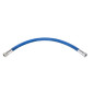 Cev HYDROBLUE 2SC 1/2" F-F 1/2" 0,6 m