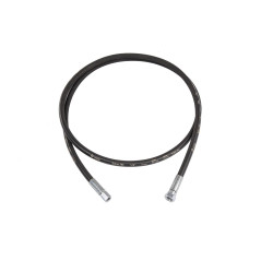 Cev za mast 1SC 1/4" F 1/4" - F 10X1 L.2,0 m