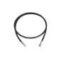 Cev za mast 1SC 1/4" F 1/4" - F 10X1 L.3,0 m