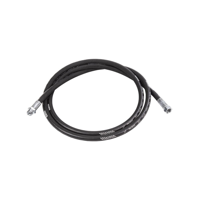 Cev za olje 1SC 1/2" M-F 1/2" 5,0 m