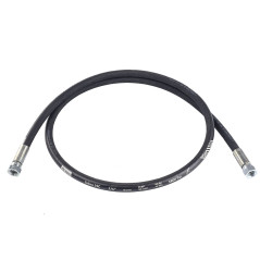 Cev za mast 2SC 1/4" M-F L.5,0 m