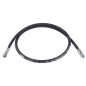 Cev za mast 2SC 1/4" M-F L.8,0 m