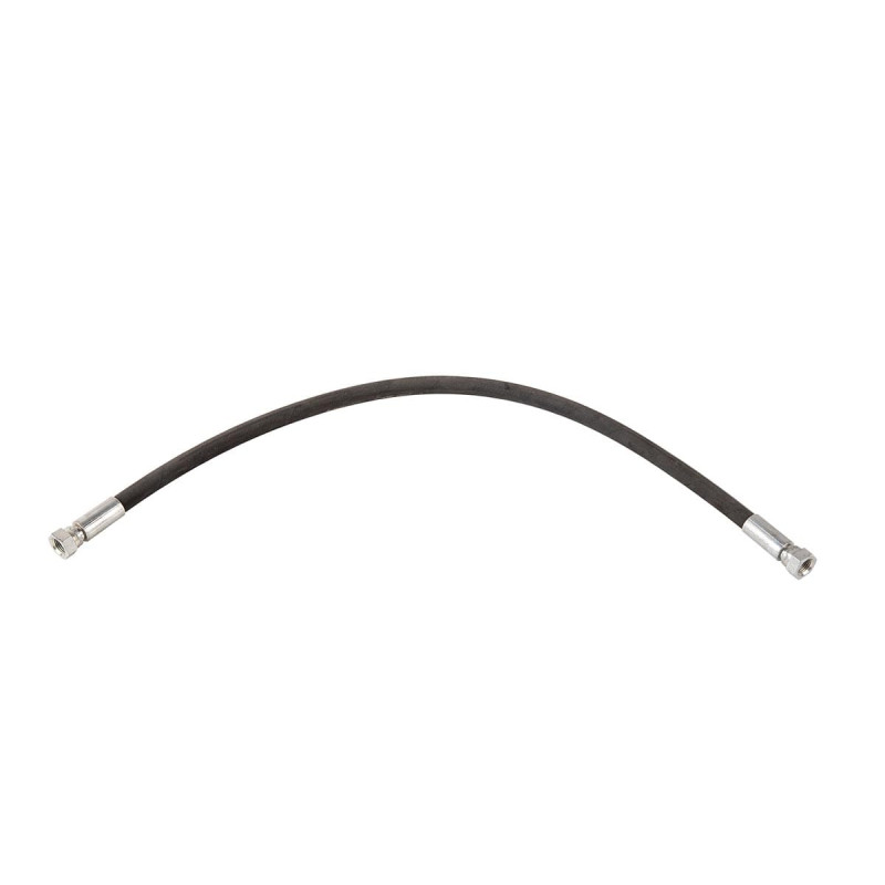 Cev za mast 2SC 3/8" F-F 3/8" 0,6 m