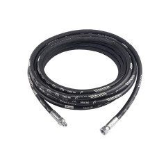 Cev za mast 2SC 1/2" M-F D. 5,0 m