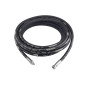 Cev za mast 2SC 1/2" M-F D. 5,0 m