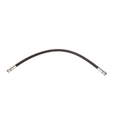 Cev za mast 2SC 3/4" F-F 3/4" 1,5 m