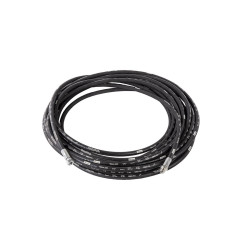 Cev za mast 2SC 1 F 1" -M 1" 30 m